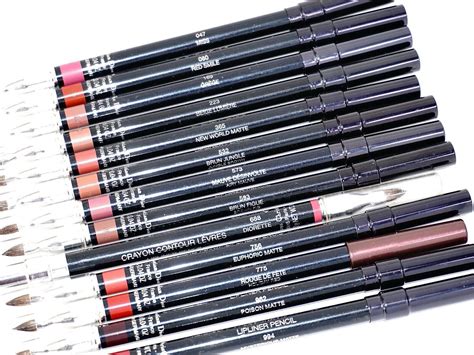 dior lip liner nordstrom|christian Dior lip liner pencil.